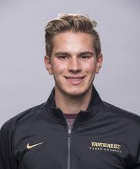 VANDERBILT CROSS COUNTRY