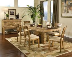 We have everything you need to coordinate your dream dining room in any style & color. Modern Rustic Dining Room Modern Esszimmer Sonstige Von Legacy Classic Furniture Houzz