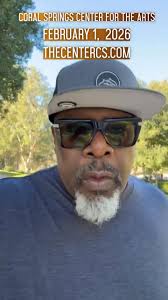 That’s right — this February first I’ll be performing at the Coral Springs  Center for the Arts in Coral Springs, FL! Check the comments for the ticket  link! See ya there!!! , #Comedy #Florida ...