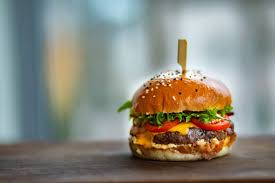 Need to have the roaster pan under the basked as the crumb try will not hold anything. How To Cook Hamburgers In The Oven Without A Rack Foods Guy