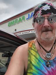 Introduction from a 1959 vintage hippie