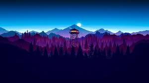Download and use 30,000+ hd wallpaper 1920x1080 stock photos for free. Firewatch Wallpaper 1920x1080 Wallpaper