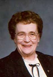 Ella Friederichs Obituary March 1, 2008