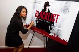 Parminder nagra is a british actress best known for her role as jessminder bahmra in the film bend it like beckham. Parminder Nagra Style Clothes Outfits And Fashion Celebmafia