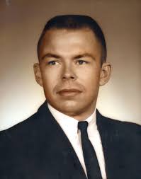 Obituary information for Dr. William Watson McCaffrey