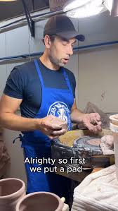 If you've ever sipped your coffee out of an OEC mug you know they're  special. 🥰 Each one is uniquely hand crafted by the Deneen potters in St.  Paul, Minnesota! ☕️ Looking