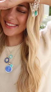 Daisy Munn's Ocean Inspired Jewelry Designs