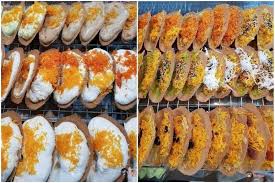 There are also many thai sweets and desserts to try during your stay in phuket. 12 Delicious Thai Desserts You Must Try