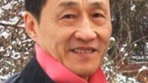 唐伟成-Wilson Tong