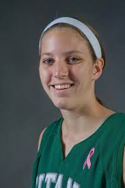 2013-14 Women's Basketball Roster