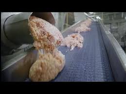 For the characters, see chicken mcnuggets (characters). How It S Made Mcdonald S Chicken Mcnuggets Youtube