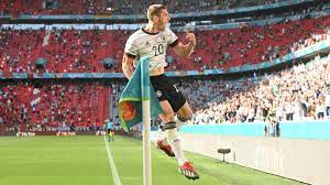 Das letzte gruppenspiel für den dfb steigt am mittwoch, den 23.6.2021 um 21.00 uhr. Ppknllpyoogj5m