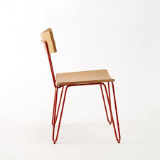Hairpin Leg Dining Chair Dining Chairs Chair Modern Furniture