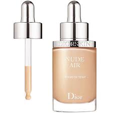 Diorskin Nude Air Serum