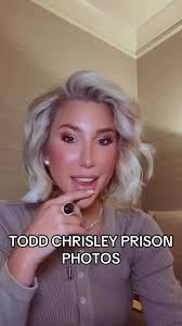 Todd Plaisance Prison