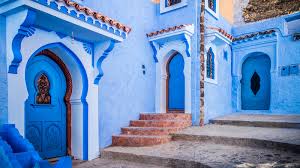 Chefchaouen blue city of morocco. An Essential Guide To Chefchaouen Morocco S Blue City Intrepid Travel Blog