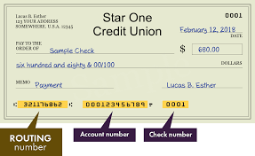 Последние твиты от union bank® (@unionbank). Star One Credit Union Search Routing Numbers Addresses And Phones Of Branches