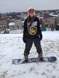 Pro Snowboarder Rita Nax | Pro Snowboarders, Snowboard, Snowboarding