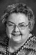 Kathleen Wenner Obituary (2014)