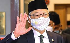 This is the first barisan nasional (bn) cabinet following the coalition's crushing defeat at the 14th general election. Ismail Sabri Yaakob Establishment Stalwart Becomes Malaysia S New Pm