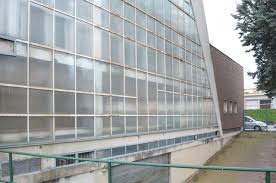 Banca sella corso alcide de gasperi 46. Il Concorso Per La Riqualificazione Dell Edificio Mario Gros Di Corso Orbassano Futura Sede Dell Innovation Square Center Massa Critica