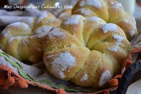 Epingle Sur Pain Maison Khobz Edar