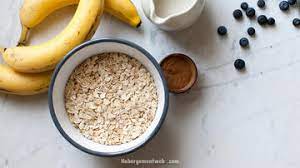 Jemur pisang di bawah terik matahari hingga kering. 28 Makanan Yang Mudah Dan Sihat Untuk Sarapan Makan Tengah Hari Dan Makan Malam