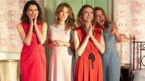 With christian clavier, chantal lauby, ary abittan, medi sadoun. Qu Est Ce Qu On A Encore Fait Au Bon Dieu Le Realisateur A Envie De Repartir Pour Un Troisieme Film Premiere Fr