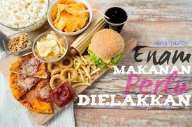 Bagi sesetengah orang, alahan makanan boleh mencetuskan sakit gastrik. 6 Makanan Perlu Dielakkan Bagi Pesakit Gastrik