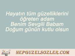 Babaya doğum günü sözleri için harika öneriler hediyesepeti blog sayfamızda! Babam Icin En Anlamli Dogum Gunu Mesajlari