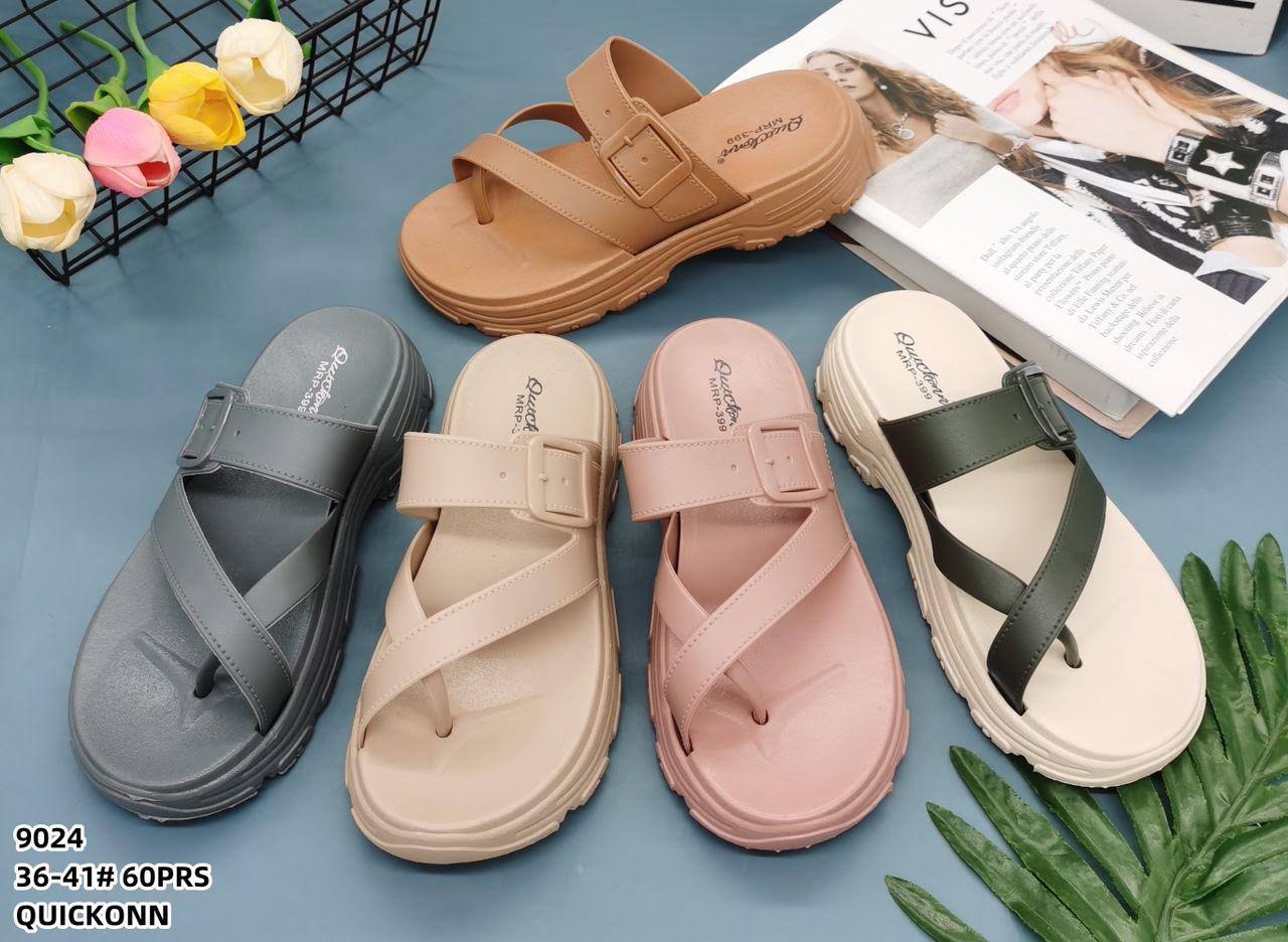 Ladies footwear product image