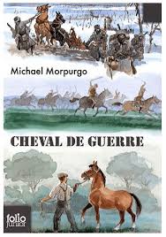Cheval de guerre film 2011 streaming. Cheval De Guerre Entre Les Pages