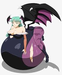 These thanksgiving stuffing waffles take everyone's favorite holiday side dish and bring it to a whole new crispy, delicious level—by full belly sisters. Morrigan Aensland Purple Fictional Character Violet Monster High Girl Belly Inflation Free Transparent Png Download Pngkey