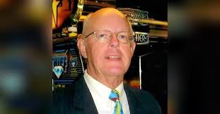 Ronald Daniel Strom Obituary