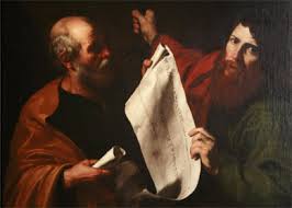 The first epistle of peter is a book of the new testament traditionally held to have been written by saint peter the apostle during his time as bishop of rome. 1 Peter