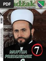 Čs. Revija Sandzak 166