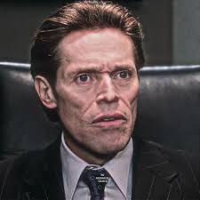 You Know How Much I Sacrificed Original