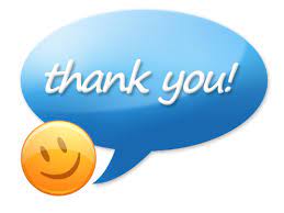 Big Thank You Thankful Funny Emoji Faces Thank You Gifs
