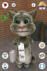 Ask Com Talking Tom Cat Cat Problems Kitty Games
