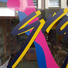 Graffiti Llibreria
