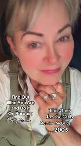 thisonesforthegirls#martinamcbride#2003#countrymusic#empoweringotherw...