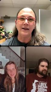 “T.O.C. Pajama Talk” Christmas Special Episode One. Today we are picking  our Dream Teams Baby!