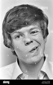 Peter gale Black and White Stock Photos & Images