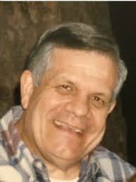 Cecil F. 'Buddy" Tackett🐅 Born; January 31, 1941 Died; May 2, 2020 Our  dad, Cecil F. "Buddy" Tackett, joined Mom in heaven