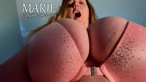 Domme Marie Rides You - POV CEI Sph - Three BBW Orgasms - 36d Bra Strip and  Wevibe | xHamster