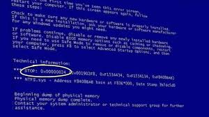 Check spelling or type a new query. How To Fix The Blue Screen Error In Windows 10 0x000000000e