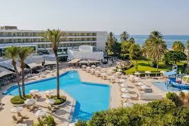 Maybe you would like to learn more about one of these? Louis Hotels 3enodoxeio 4 Plus Asterwn Pafos Kypros Louis Imperial Beach Plus