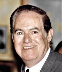 Edward McAndrew Obituary January 15, 2021