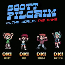 As a downloadable title scott pilgrim is almost what everyone could want. Scott Pilgrim Vs The World The Game Co Op Mode Reviews Podcasts On Audible Audible Com
