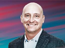 Business of Pride: Thomas Hake, voice honoree